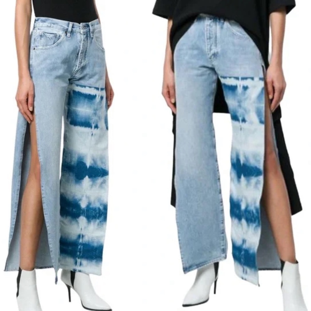 Levi’s | Made & Crafted | Boho Jeans